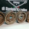 Ruote Piaggio Ape 175 - immagine 5