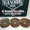 Ruote Piaggio Ape 175 - immagine 11