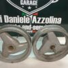 Ruote Piaggio Zip (Versione Con Freni A Tamburo) - immagine 4