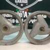 Ruote Piaggio Zip (Versione Con Freni A Tamburo) - immagine 5