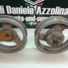 Ruote Piaggio Zip (Versione Con Freni A Tamburo) - immagine 8