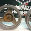 Ruote Piaggio Zip (Versione Con Freni A Tamburo) - immagine 10