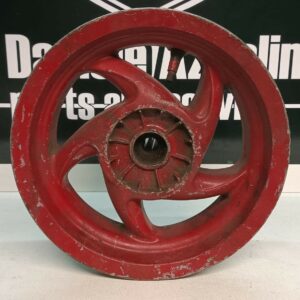 Ruota / Cerchio Posteriore Gilera Typhoon