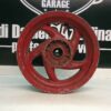 Ruota / Cerchio Posteriore Gilera Typhoon - immagine 3