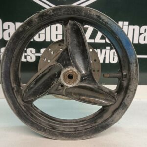 Ruota Anteriore Piaggio Zip Fast Rider