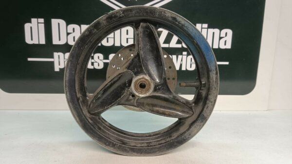 Ruota Anteriore Piaggio Zip Fast Rider