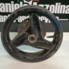 Ruota Anteriore Piaggio Zip Fast Rider - immagine 2