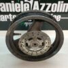 Ruota Anteriore Piaggio Zip Fast Rider - immagine 7