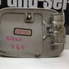 Sportellino Carburante Volvo V40 Anno 2002 - immagine 2