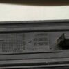Battitacco Volvo V40 Anno 2002 Familiare - immagine 9