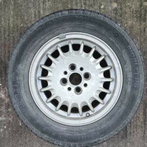 Ruota Bmw E30