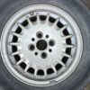 Ruota Bmw E30 - immagine 3
