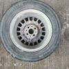 Ruota Bmw E30 - immagine 5