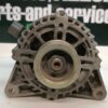 Alternatore Ford Fiesta 1.4 - immagine 8