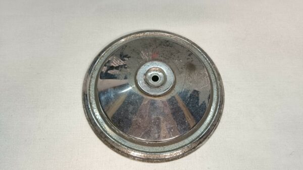 Borchia Ruota Fiat 500 Epoca