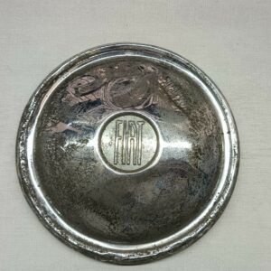 Borchia Ruota Fiat 850