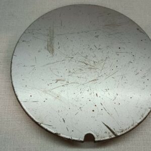 Borchia Ruota Renault 25