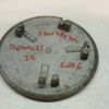 Borchia Ruota Renault 25 - immagine 4