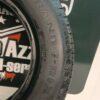Pneumatico Per Auto D' Epoca Good Year Grand Prix 145/Sr/13 - immagine 8