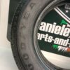 Pneumatico Per Auto D' Epoca Good Year Grand Prix 145/Sr/13 - immagine 9