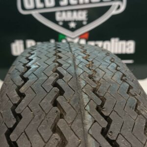 Pneumatici Per Auto D' Epoca 6.50 - 14 C Good Year