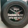 Pneumatici Per Auto D' Epoca 6.50 - 14 C Good Year - immagine 2