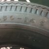 Pneumatici Per Auto D' Epoca 6.50 - 14 C Good Year - immagine 4