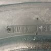 Pneumatici Per Auto D' Epoca 6.50 - 14 C Good Year - immagine 6