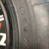 Pneumatico Michelin Mx 145 R 13 Per Auto D' Epoca (Old Dot) - immagine 4