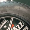 Pneumatico Michelin Mx 145 R 13 Per Auto D' Epoca (Old Dot) - immagine 5