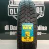 Pneumatico Michelin Mx 145 R 13 Per Auto D' Epoca (Old Dot) - immagine 6