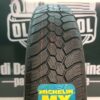 Pneumatico Michelin Mx 145 R 13 Per Auto D' Epoca (Old Dot) - immagine 7