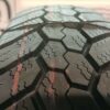 Pneumatico Michelin Mx 145 R 13 Per Auto D' Epoca (Old Dot) - immagine 8