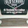 Mascherina Lancia Fulvia Berlina Seconda Serie - immagine 3