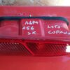 Coppia Stop / Fanali Posteriori Sx Usati Alfa 156 - immagine 4