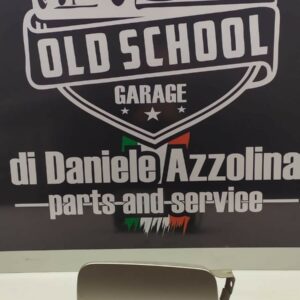 Sportellino Tappo Carburante Mercedes-Benz W124 (200 E)