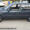 Peugeot 205 Look Anno 1991 1000 Cc - immagine 3