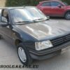 Peugeot 205 Look Anno 1991 1000 Cc - immagine 5