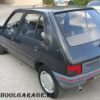 Peugeot 205 Look Anno 1991 1000 Cc - immagine 10
