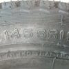 N2 Pneumatici Victoria 145/Sr/13 Old Dot Per Auto D' Epoca - immagine 2