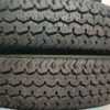 N2 Pneumatici Victoria 145/Sr/13 Old Dot Per Auto D' Epoca - immagine 4