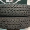 N2 Pneumatici Victoria 145/Sr/13 Old Dot Per Auto D' Epoca - immagine 5