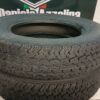 N2 Pneumatici Victoria 145/Sr/13 Old Dot Per Auto D' Epoca - immagine 6