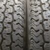 N2 Pneumatici Victoria 145/Sr/13 Old Dot Per Auto D' Epoca - immagine 7