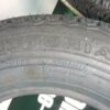N2 Pneumatici Victoria 145/Sr/13 Old Dot Per Auto D' Epoca - immagine 8