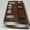 Copertura Comandi Riscaldamento Mercedes W124 (200 E) - immagine 3