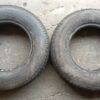 N2 Pneumatici 165/Sr/13 Lassa Old Dot Per Auto D' Epoca - immagine 3