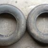 N2 Pneumatici 165/Sr/13 Lassa Old Dot Per Auto D' Epoca - immagine 4