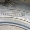 N2 Pneumatici 165/Sr/13 Lassa Old Dot Per Auto D' Epoca - immagine 7
