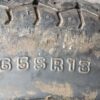 N2 Pneumatici 165/Sr/13 Lassa Old Dot Per Auto D' Epoca - immagine 8